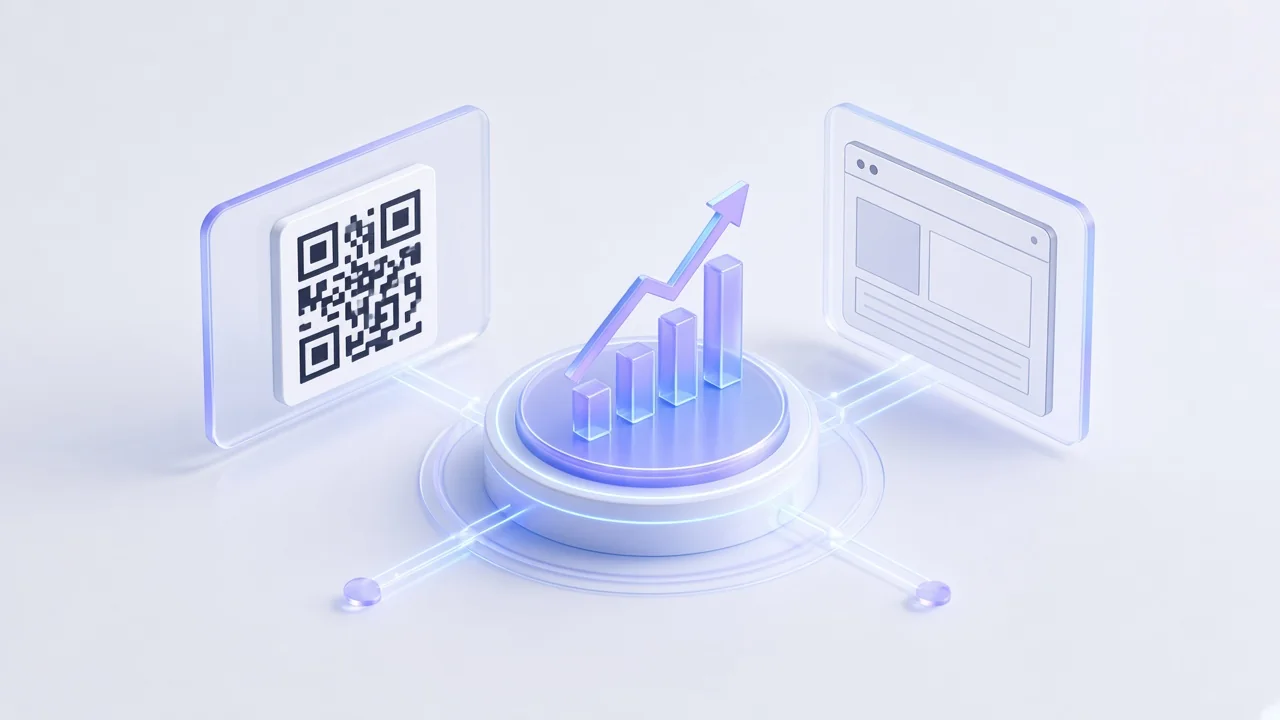 Adding check-in to a website