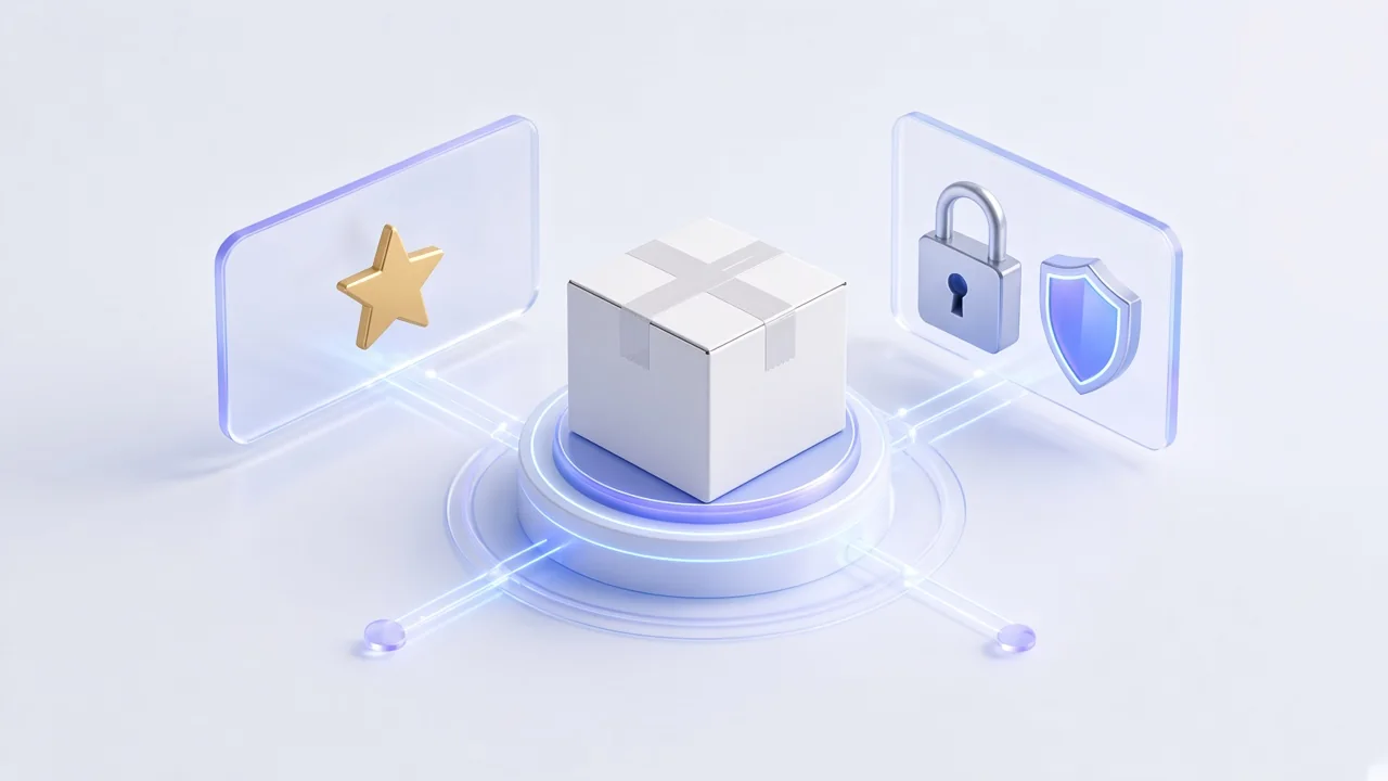 Post-purchase review