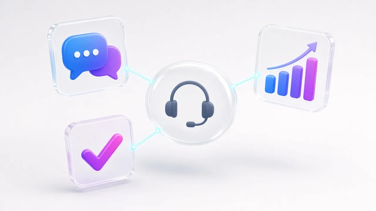 OwnerHive support hub connecting conversations and help